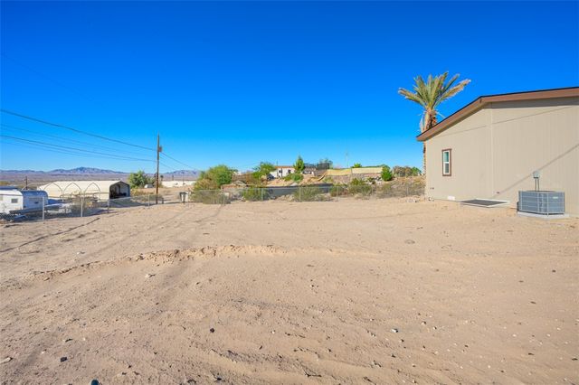 4562 Tule Drive, Topock, AZ 86436