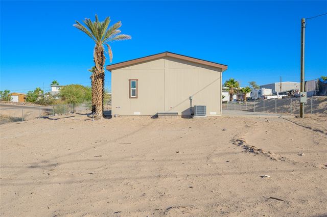 4562 Tule Drive, Topock, AZ 86436