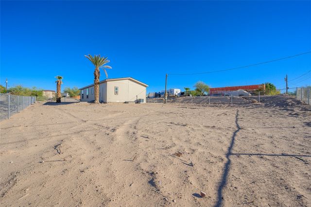 4562 Tule Drive, Topock, AZ 86436