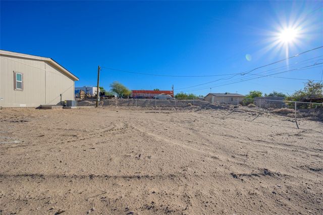 4562 Tule Drive, Topock, AZ 86436