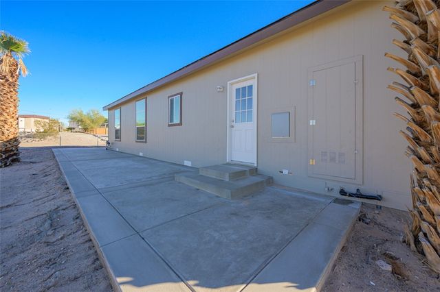 4562 Tule Drive, Topock, AZ 86436