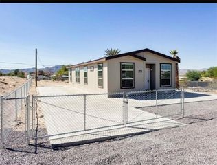 4562 Tule Drive, Topock, AZ 86436