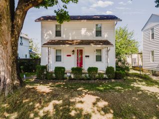 799 S Wayne Avenue, Columbus, OH 43204