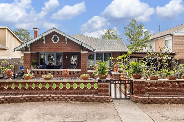 820 Heights Boulevard 3, Houston, TX 77007