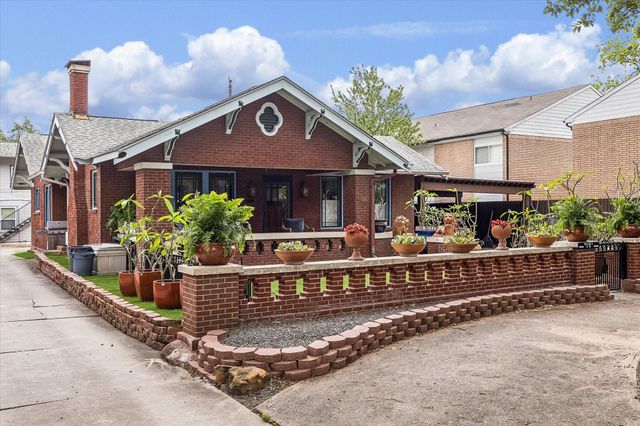 820 Heights Boulevard 3, Houston, TX 77007