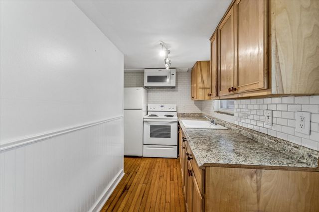 820 Heights Boulevard 3, Houston, TX 77007