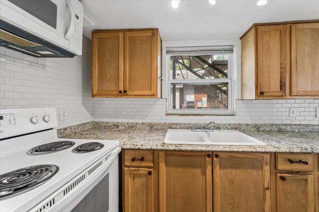 820 Heights Boulevard 3, Houston, TX 77007