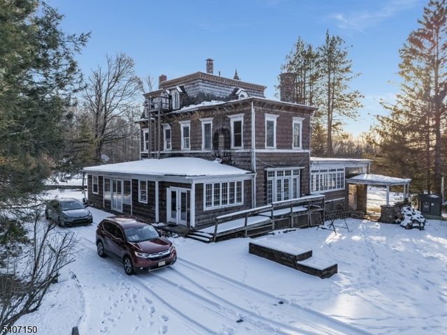 50 Drakestown Rd, Mount Olive Twp., NJ 07840