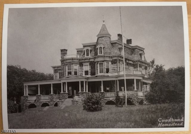 50 Drakestown Rd, Mount Olive Twp., NJ 07840