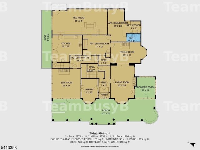 50 Drakestown Rd, Mount Olive Twp., NJ 07840