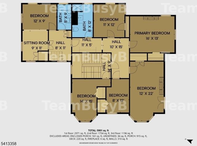 50 Drakestown Rd, Mount Olive Twp., NJ 07840