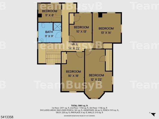 50 Drakestown Rd, Mount Olive Twp., NJ 07840