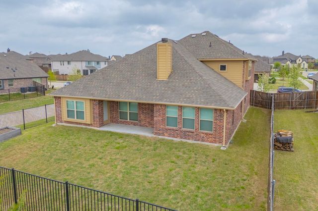 4014 Grove Valley Road, Midlothian, TX 76065