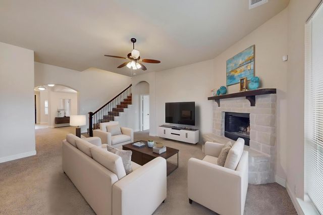 4014 Grove Valley Road, Midlothian, TX 76065