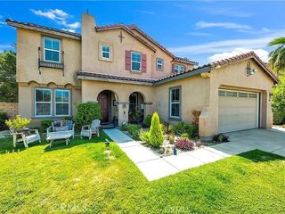 1048 Paintbrush, Hemet, CA 92545