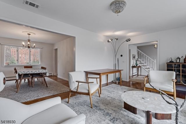 629 W Shore Trl, Sparta Twp., NJ 07871