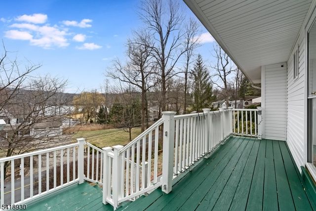 629 W Shore Trl, Sparta Twp., NJ 07871