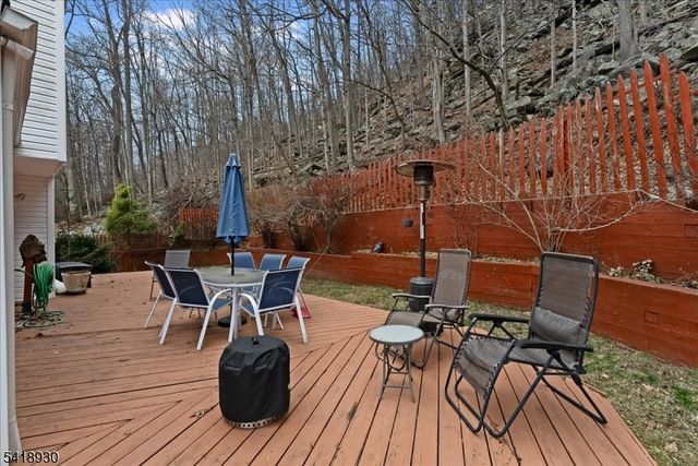 629 W Shore Trl, Sparta Twp., NJ 07871