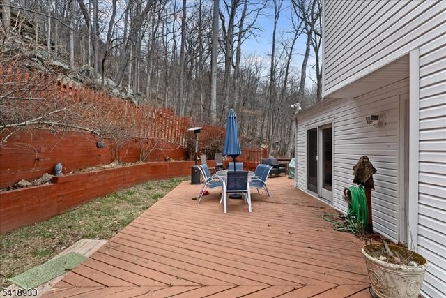 629 W Shore Trl, Sparta Twp., NJ 07871