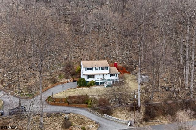 629 W Shore Trl, Sparta Twp., NJ 07871