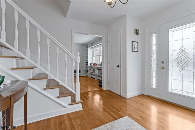 629 W Shore Trl, Sparta Twp., NJ 07871