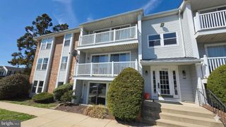 503 PALMTREE DR #1, Gaithersburg, MD 20878