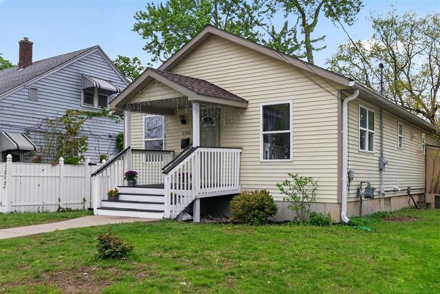 1105 Hazen Street, Grand Rapids, MI 49507
