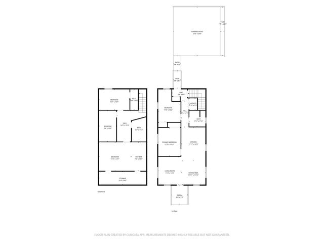 1105 Hazen Street, Grand Rapids, MI 49507