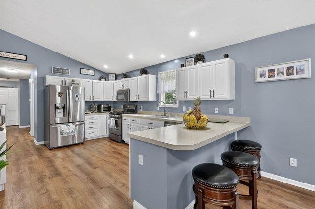 1105 Hazen Street, Grand Rapids, MI 49507