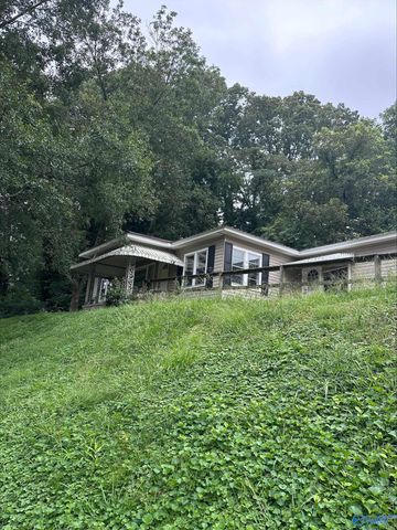 1216 Ewing Avenue, Gadsden, AL 35901