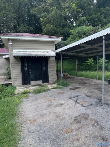 1216 Ewing Avenue, Gadsden, AL 35901