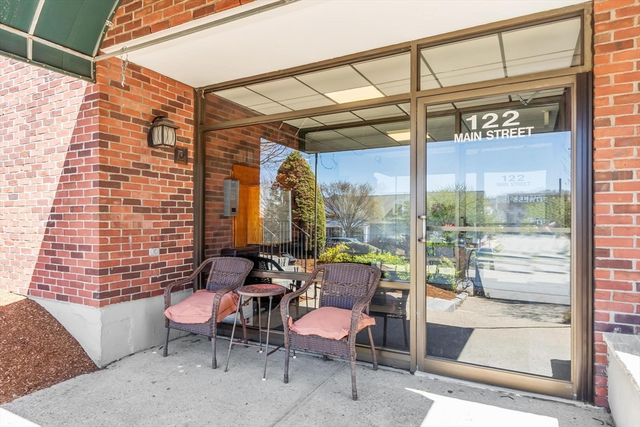 122 Main Street 100, Stoneham, MA 02180