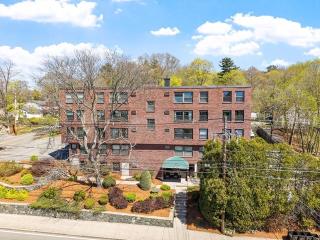 122 Main Street 100, Stoneham, MA 02180