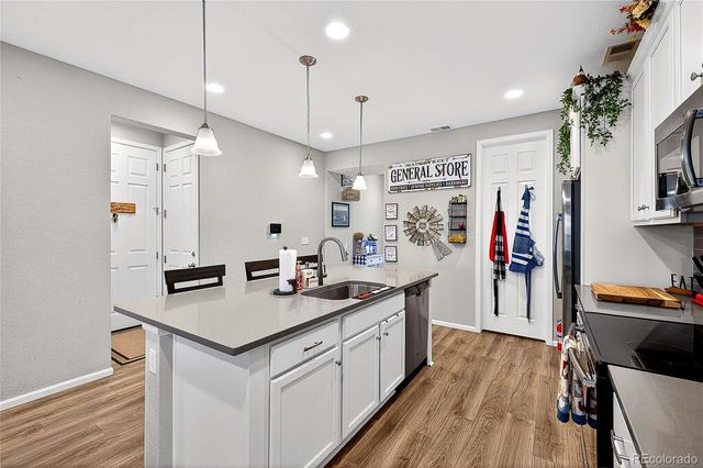 26811 E Byers Avenue, Aurora, CO 80018