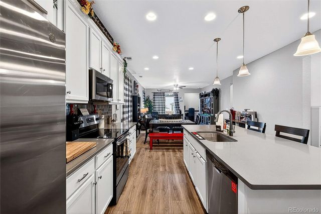 26811 E Byers Avenue, Aurora, CO 80018