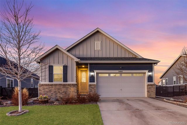 26811 E Byers Avenue, Aurora, CO 80018