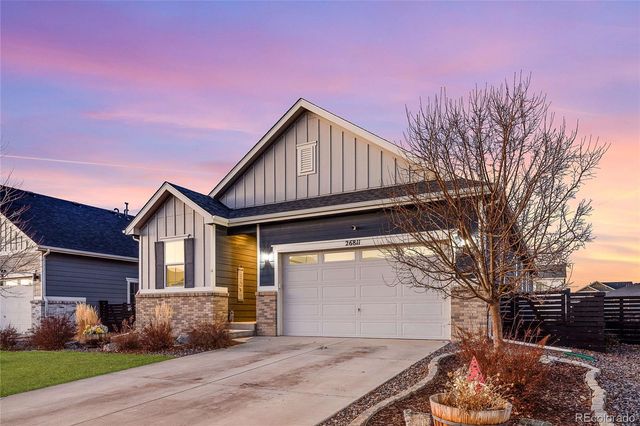 26811 E Byers Avenue, Aurora, CO 80018