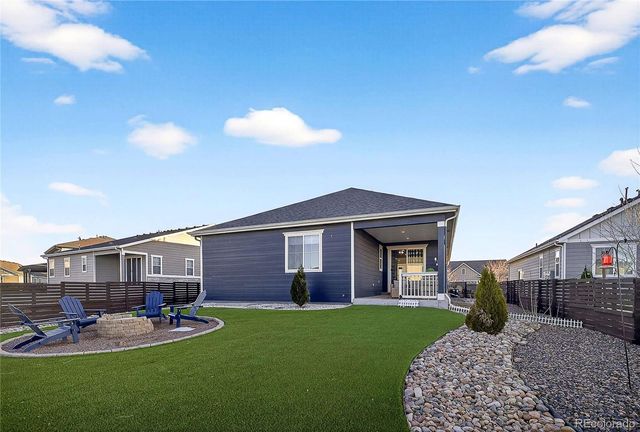 26811 E Byers Avenue, Aurora, CO 80018