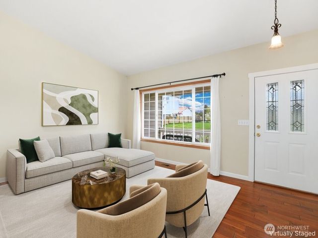 2947 Edel Avenue, Enumclaw, WA 98022