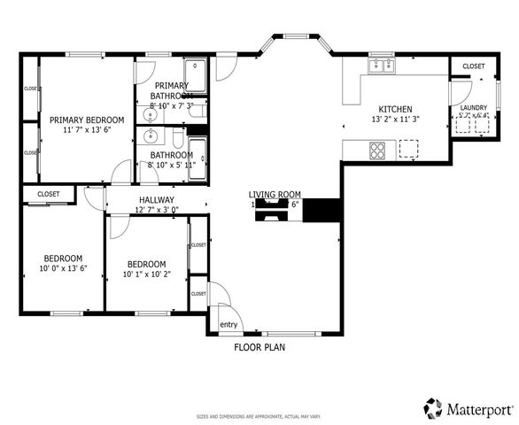 2947 Edel Avenue, Enumclaw, WA 98022