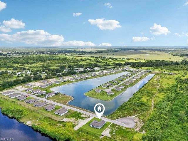 923 Admiral Bull Halsey AVE, Labelle, FL 33935