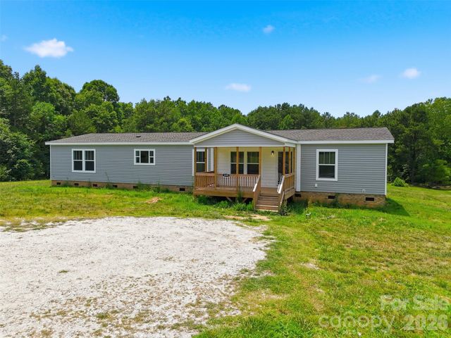 2245 Carter Hill Lane, Lancaster, SC 29720