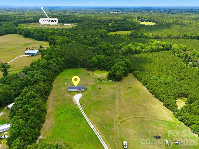 2245 Carter Hill Lane, Lancaster, SC 29720