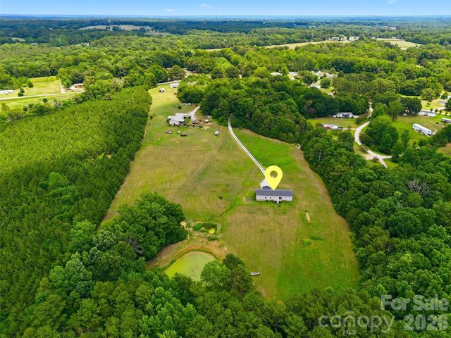 2245 Carter Hill Lane, Lancaster, SC 29720