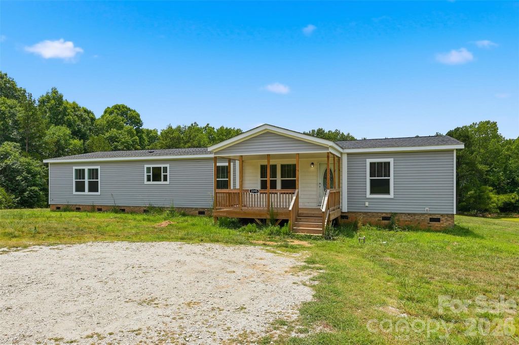 2245 Carter Hill Lane, Lancaster, SC 29720