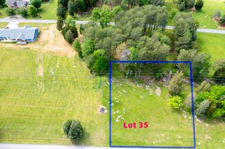 Lot 35 Cedar Grove Road, Somerset, KY 42501