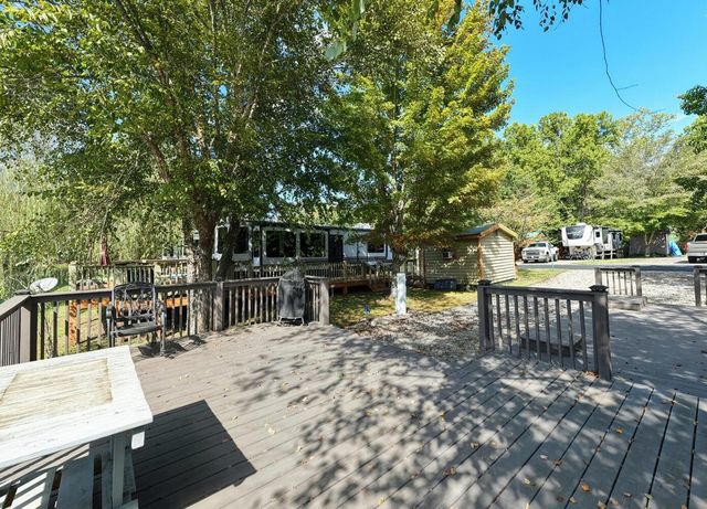 254 Vista Circle, Blairsville, GA 30512