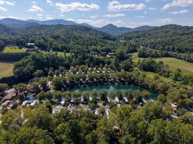 254 Vista Circle, Blairsville, GA 30512