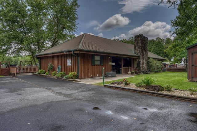 254 Vista Circle, Blairsville, GA 30512