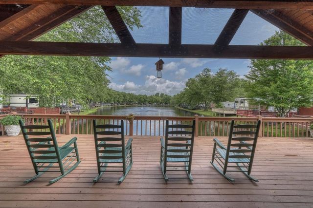 254 Vista Circle, Blairsville, GA 30512